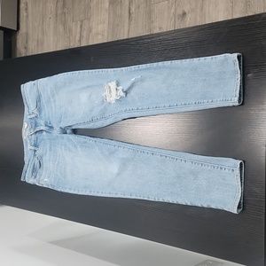 Levis 711 Skinny Jeans